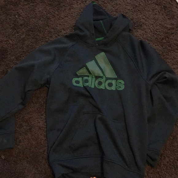 Adidas sweatshirt - Picture 1 of 1